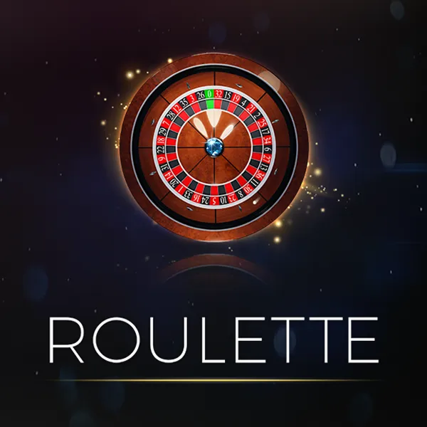 European Roulette (Jade) - GECKO158