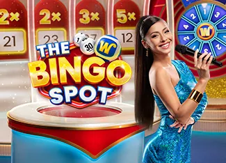 Vegas Ball Bonanza - GECKO158