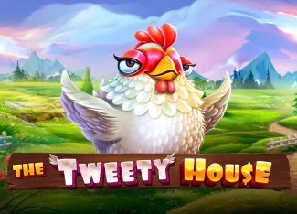Pragmatic : The Tweety House - GECKO158