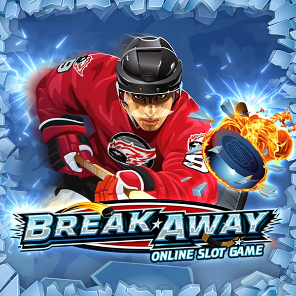 Microgaming : Break Away - GECKO158