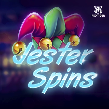 Jester Spins - GECKO158