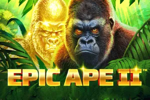 Epic Ape 2 - GECKO158