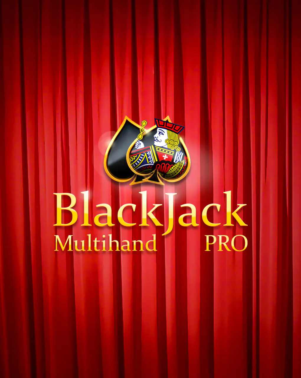 Multihand Blackjack Pro - GECKO158
