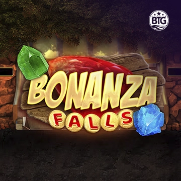 Bonanza Falls - GECKO158