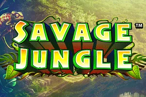 Savage Jungle - GECKO158