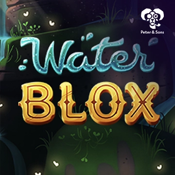 Water Blox - GECKO158