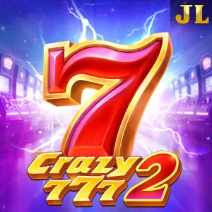 Jili : Crazy777 2 - GECKO158