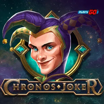 PlaynGo : Chronos Joker - GECKO158