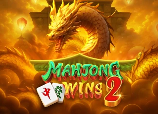 Pragmatic : Mahjong Wins 2 - GECKO158