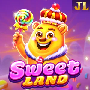 Jili : Sweet Land - GECKO158
