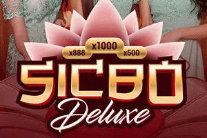 SicBo Deluxe - GECKO158