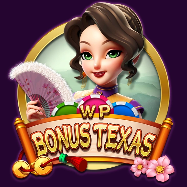 WP Bonus Texas - GECKO158