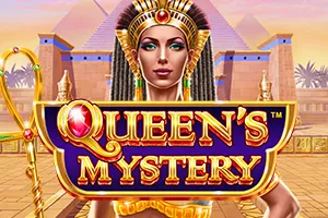 Queens Mystery - GECKO158