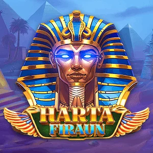 Pharaoh Treasures - GECKO158