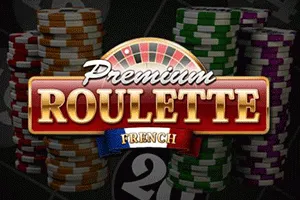 Premium French Roulette - GECKO158