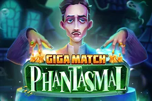 Giga Match Phantasmal - GECKO158