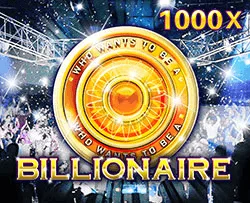 Billionaire - GECKO158