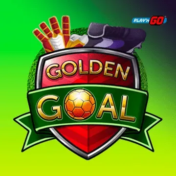 PlaynGo : Golden Goal - GECKO158