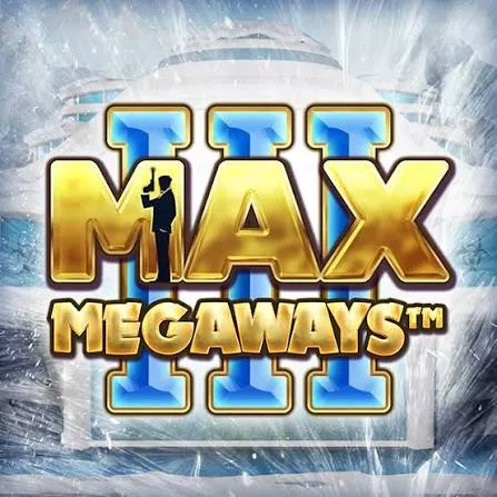 Max Megaways 3 - GECKO158