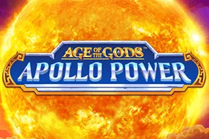 Age of the Gods: Apollo Power - GECKO158