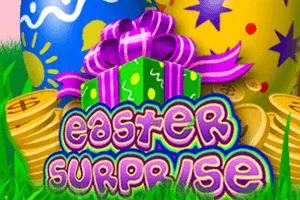 Easter Surprise - GECKO158
