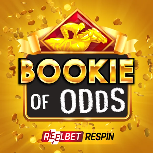 Microgaming : Bookie of Odds - GECKO158