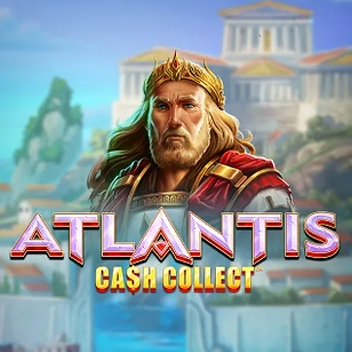 Atlantis Cash Collect - GECKO158