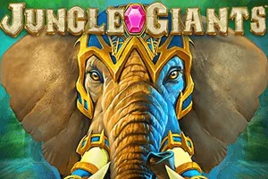 Jungle Giants - GECKO158