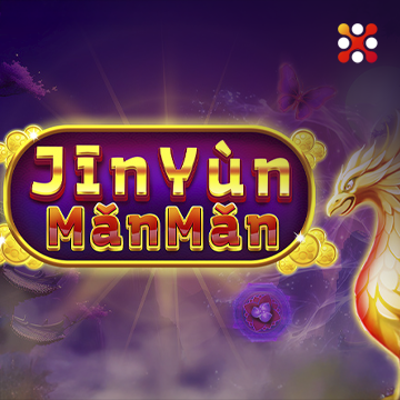 Mancala : Jin Yun Man Man - GECKO158
