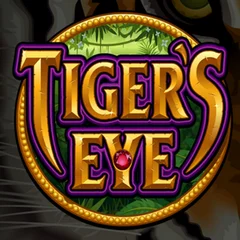 Microgaming : Tigers Eye - GECKO158
