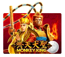 Joker123 : Monkey King - GECKO158