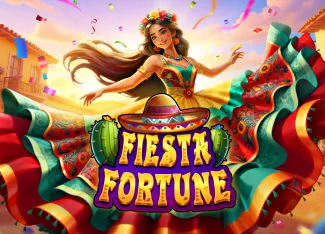 Pragmatic : Fiesta Fortune - GECKO158