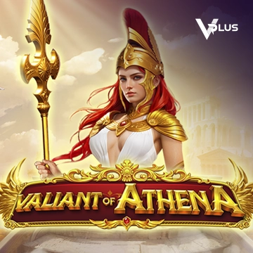 Valiant of Athena - GECKO158