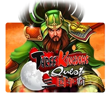 Joker123 : Three Kingdoms Quest - GECKO158