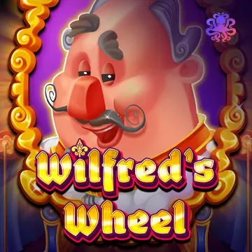 Octoplay : Wilfreds Wheel - GECKO158