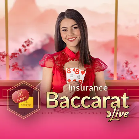 Baccarat Insurance - GECKO158
