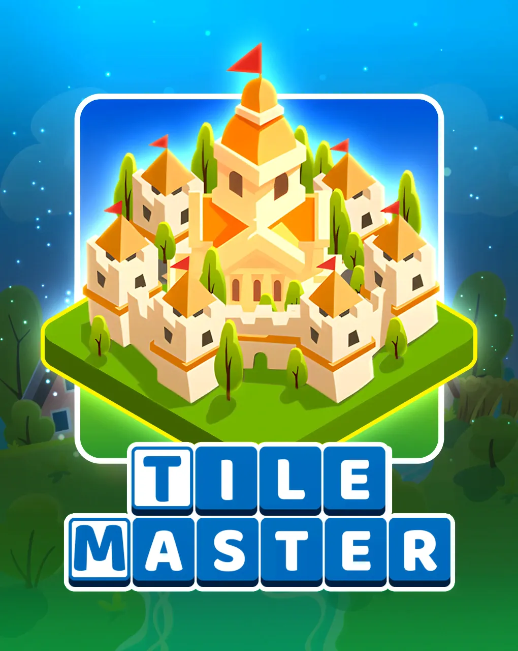 Tile Master - GECKO158