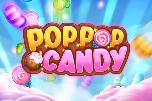 JDB : Pop Pop Candy - GECKO158