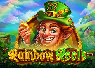 Pragmatic : Rainbow Reels - GECKO158