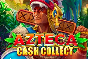 Azteca: Cash Collect - GECKO158
