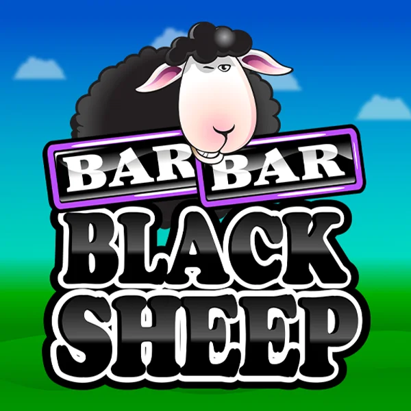 Microgaming : Bar Bar Black Sheep 5 Reel - GECKO158