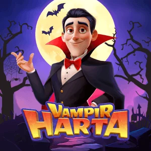 Vampire Treasure - GECKO158