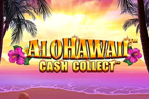 Alohawaii: Cash Collect - GECKO158
