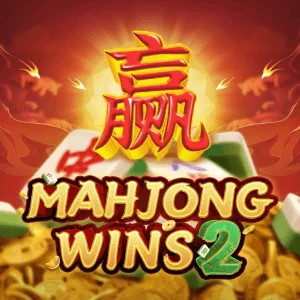 Mahjong Wins2 - GECKO158