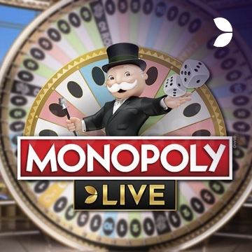 MONOPOLY Live - GECKO158