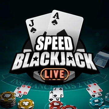 Speed Blackjack - GECKO158