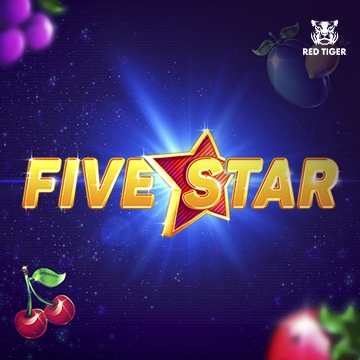 Five Star - GECKO158