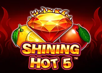 Pragmatic : Shining Hot 5 - GECKO158