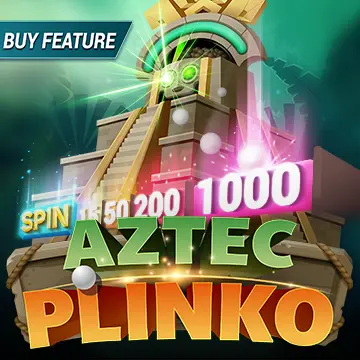 Aztec Plinko - GECKO158