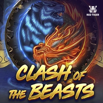 Clash of the Beasts - GECKO158
